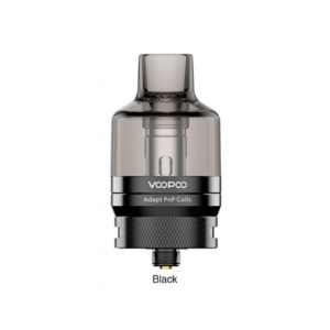 DRAG PNP POD TANK BLACK - VOOPOO