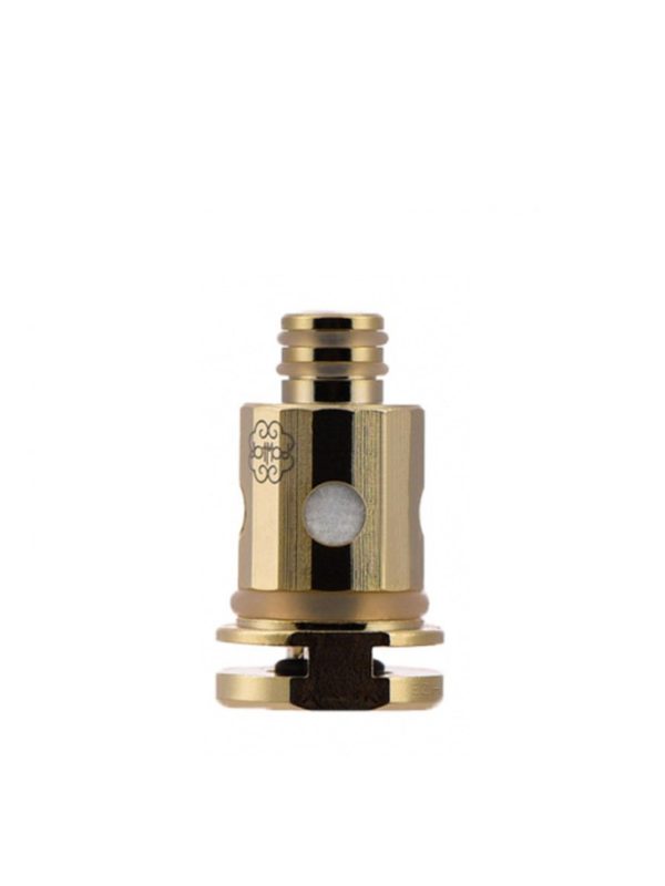RESISTENCIA DOTSTICK COIL (0.4OHM) - DOTMOD