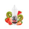BALI Watermelon + Kiwi + Strawberry 10ml 10MG - Kings Crest