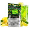 PACK GREEN YELLOW SALT 23ML - OIL4VAP