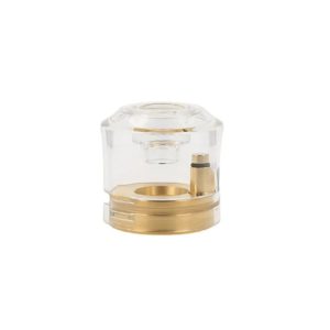 DOTSTICK REPLACEMENT TANK (CLEAR) -DOTMOD