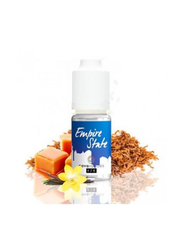AROMA GALAXY EMPIRE STATES 10ml - NOVA LIQUIDES