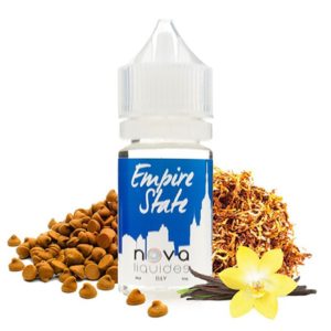 AROMA GALAXY EMPIRE STATES 30ml - NOVA LIQUIDES