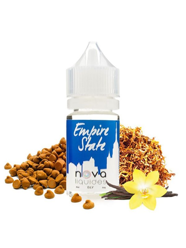 AROMA GALAXY EMPIRE STATES 30ml - NOVA LIQUIDES