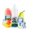 BALI ICE Pear + Mango + Guava 10ml 10MG - Kings Crest