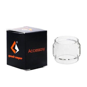 PYREX 5.5ML ZEUS DUAL/ZEUS X - GEEK VAPE