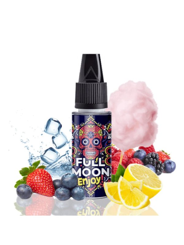 AROMA ENJOY 10ML - FULL MOON