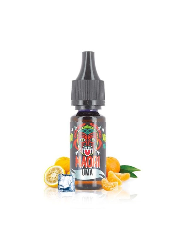 AROMA MAORI UMA 10ML - FULL MOON