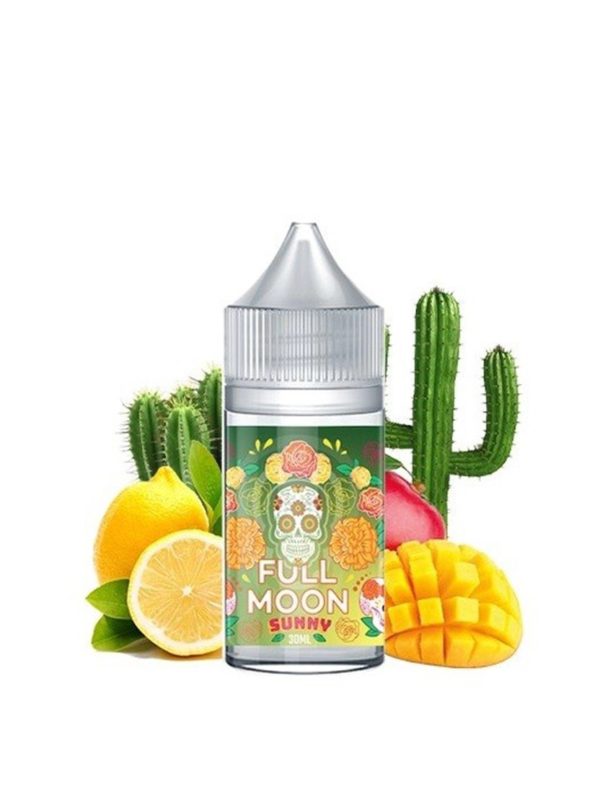 AROMA SUNNY 30ML - FULL MOON