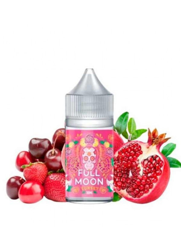AROMA SUNSET 30ML - FULL MOON