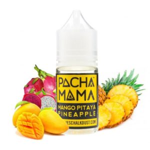 AROMA MANGO, PITAYA, PINEAPPLE 30ML - PACHA MAMA