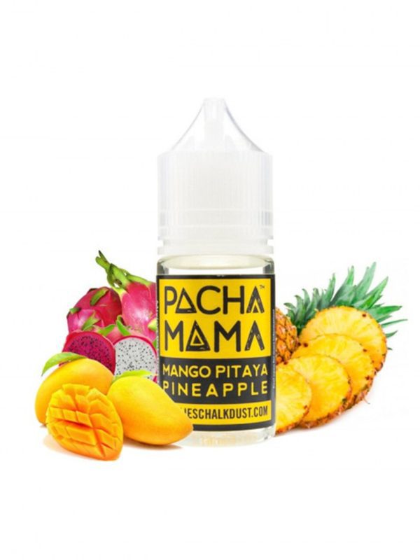 AROMA MANGO, PITAYA, PINEAPPLE 30ML - PACHA MAMA