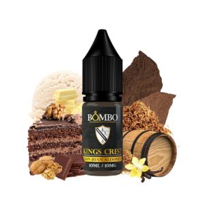 Don Juan Aldonza 10ml 10mg - Kings Crest Bombo