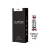RESISTENCIA CALIBURN G COIL 1.0 ohm - UWELL