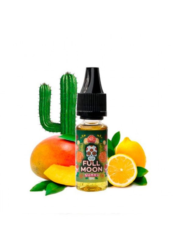 AROMA SUNNY 10ML - FULL MOON