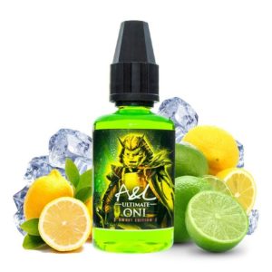 AROMA ULTIMATE ONI SWEET 30ML - AL