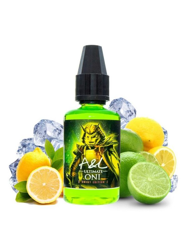 AROMA ULTIMATE ONI SWEET 30ML - AL