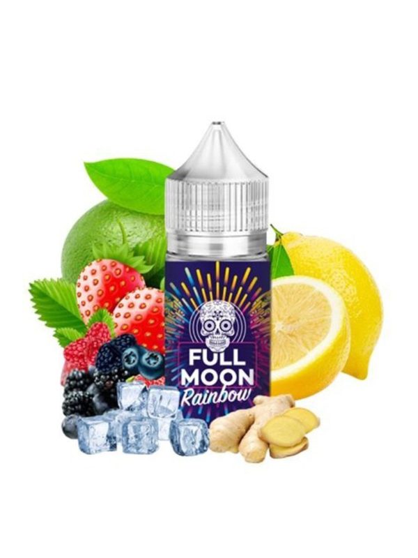 AROMA RAINBOW 30ML - FULL MOON
