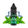 AROMA MENTHE FRAISE 10ML - ELIQUID FRANCE