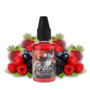 AROMA ULTIMATE RAGNAROK SWEET 30ML - AL