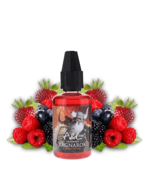 AROMA ULTIMATE RAGNAROK SWEET 30ML - AL