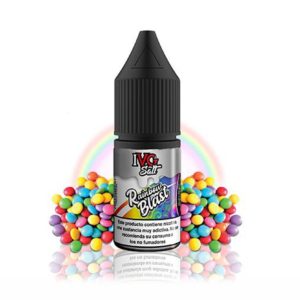 RAINBOW BLAST 10MG - IVG SALTS