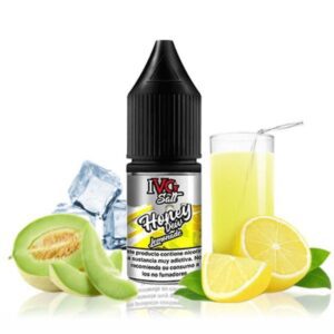 HONEYDEW LEMONADE 10ML - IVG SALTS