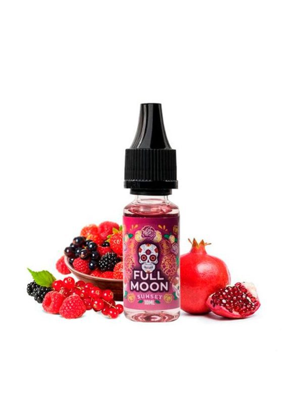 AROMA SUNSET 10ML - FULL MOON