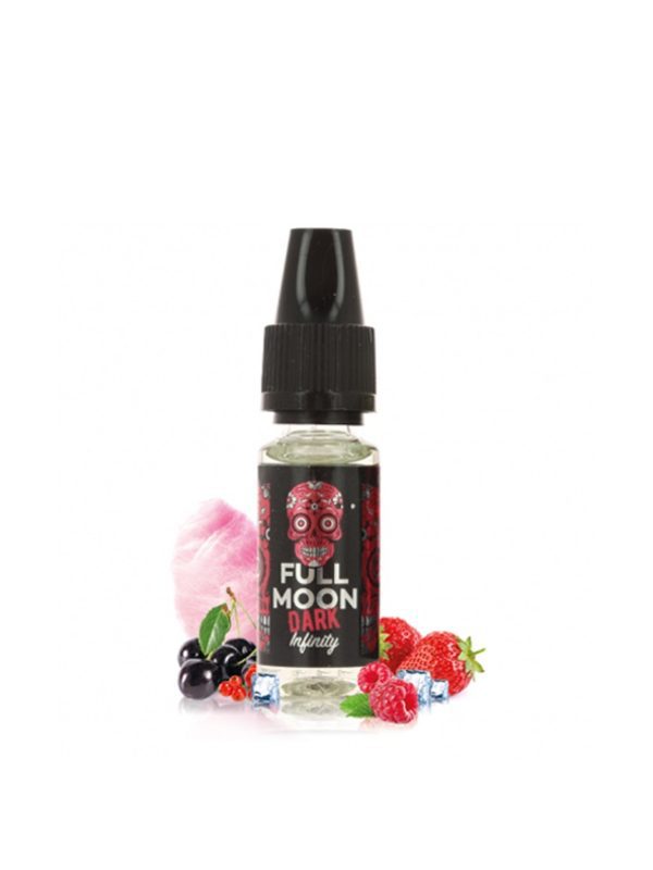 AROMA DARK INFINITY 10ML - FULL MOON
