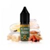 PANDORA 10ML 10MG - Golden Era Nic Salts by Bombo