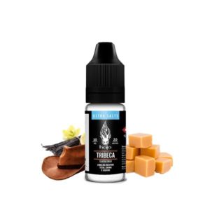 TRIBECA ULTRA SALTS 10ML 10MG - HALO