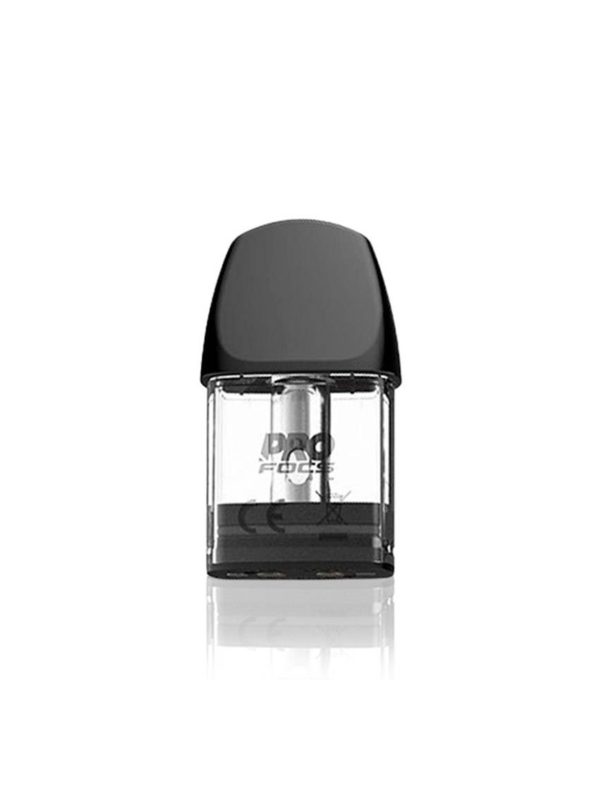 RESISTENCIAS CALIBURN A2 /KOKO AK2 0.9Ohm KANTHAL - UWELL