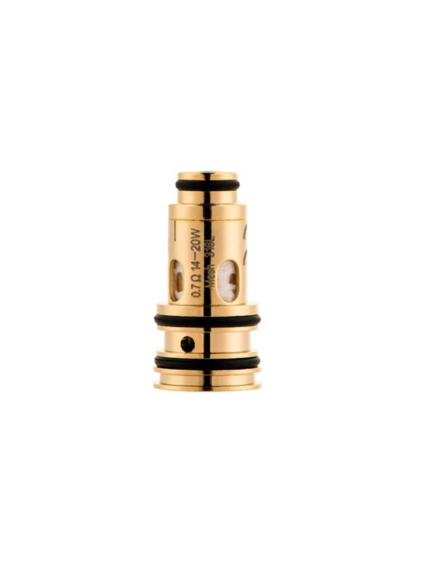 RESISTENCIA DOTAIO V2 0.7 Ohm - DOTMOD