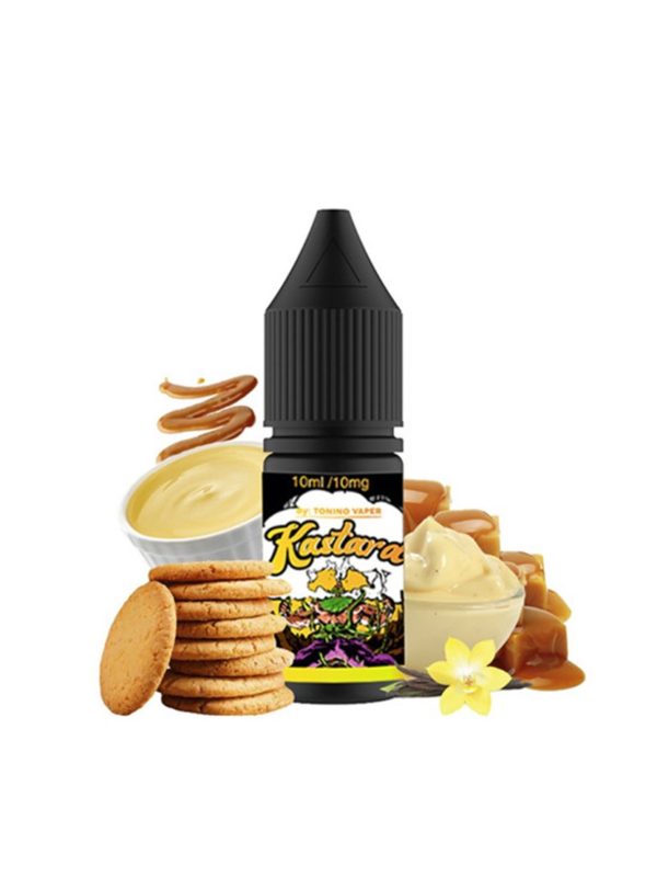 KASTARD SALES 10ML 10MG - TONINO VAPER