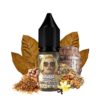 TOBACCO RESERVE SALTS 10ML 10MG - HAVANA DREAM