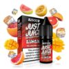 BLOOD ORANGE MANGO 10mg 10ml - JUST JUICE SALT