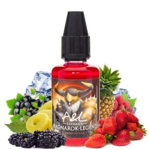 AROMA ULTIMATE RAGNAROK LEGEND SWEET 30ML - AL