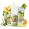 MELON MOJITO 10ml 10mg NIC SALT - HAVANA DREAM