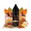 HARMONY TABACO 10ml 10mg SALT - AMBAR