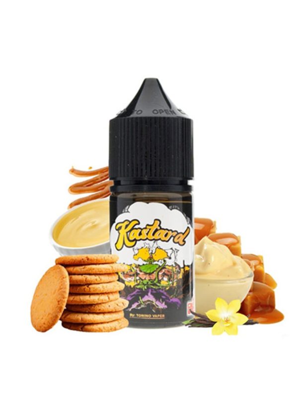 AROMA KASTARD 30ml - TONINO VAPER
