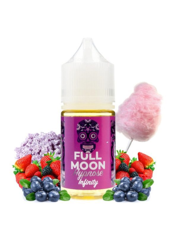 AROMA HYPNOSE INFINITY 30ML - FULL MOON