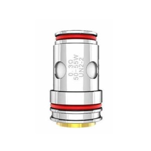 RESISTENCIA UN2-2 0.3 MESH - UWELL