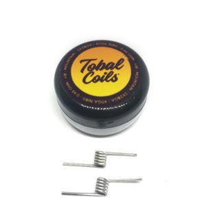 MOUNTAIN 0.45 Ohm SINGLE - TOBAL COILS
