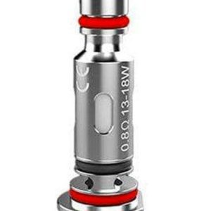 RESISTENCIA CALIBURN G / G2 MESH 0.8 OHM - UWELL