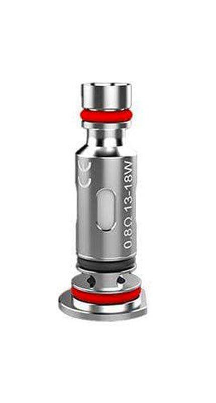 RESISTENCIA CALIBURN G / G2 MESH 0.8 OHM - UWELL 1 RESISTENCIA CALIBURN G / G2 MESH 0.8 OHM - UWELL