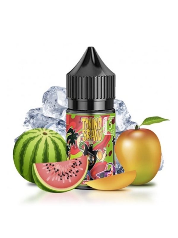 AROMA SANDIA MANGO 30ML - TONINO BRAVO