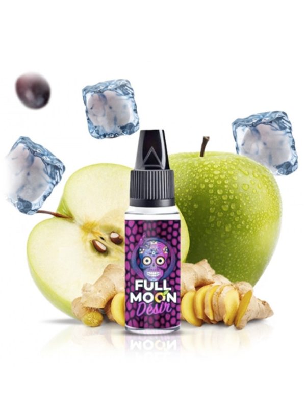 AROMA DESIR 10ML - FULL MOON