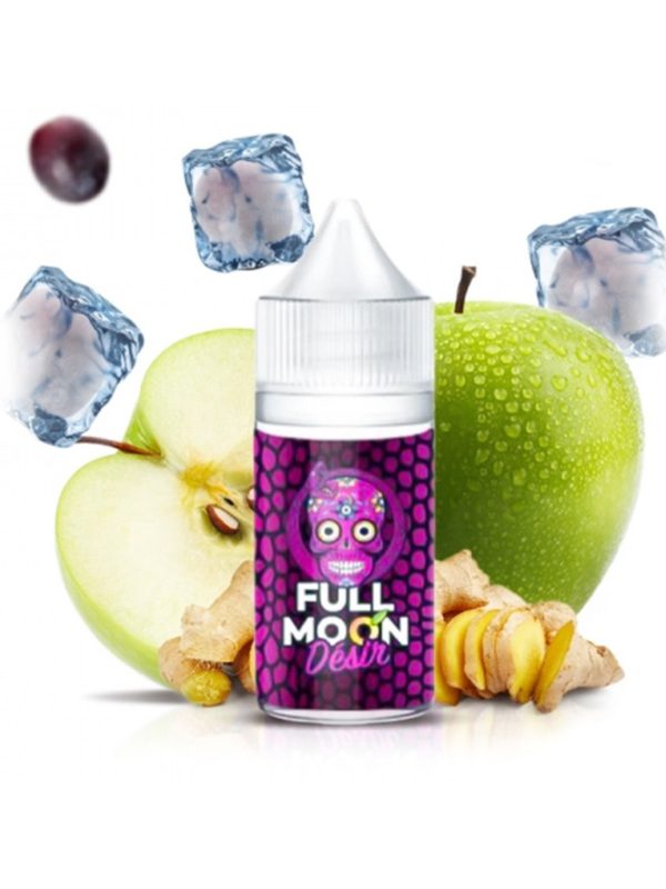 AROMA DESIR 30ML - FULL MOON