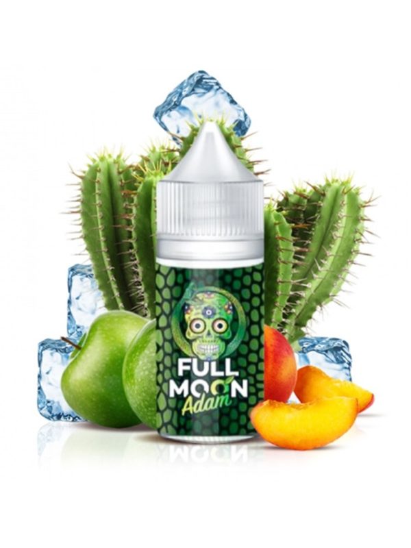 AROMA EDEN ADAM 30ML - FULL MOON