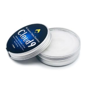 Premium Organic Cotton - Cloud 9